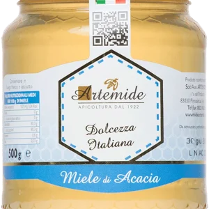 Miele di Acacia