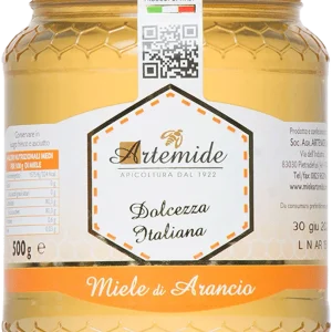 Miele di Arancio