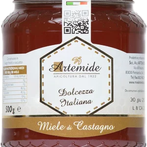 Miele di Castagno