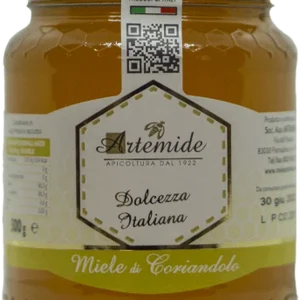 Miele di Coriandolo