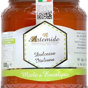 Miele di Eucalipto