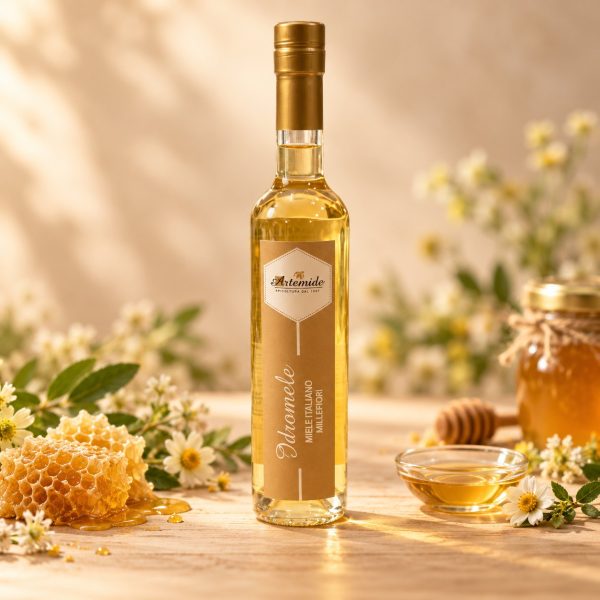 Artemide mead
