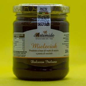 Mieleciok