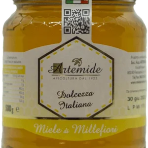 Miele di Millefiori