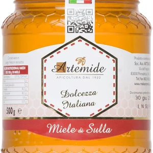 Miele di Sulla