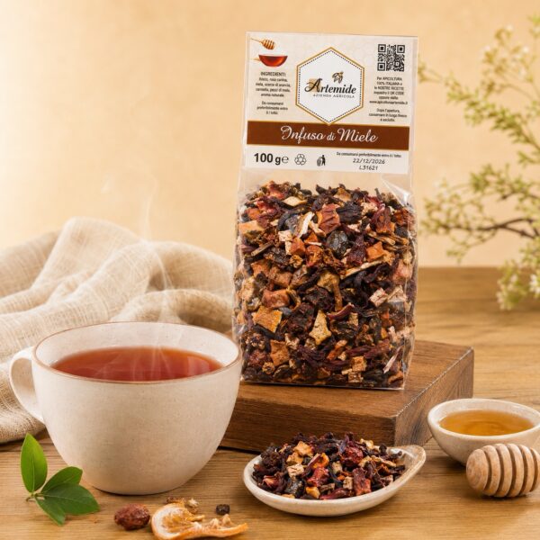 Tisane Artemide